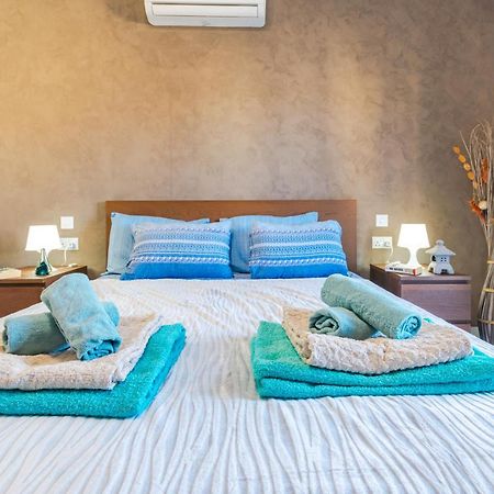 New Spacious Apartment With Amazing View Bugibba St. Paul's Bay Esterno foto