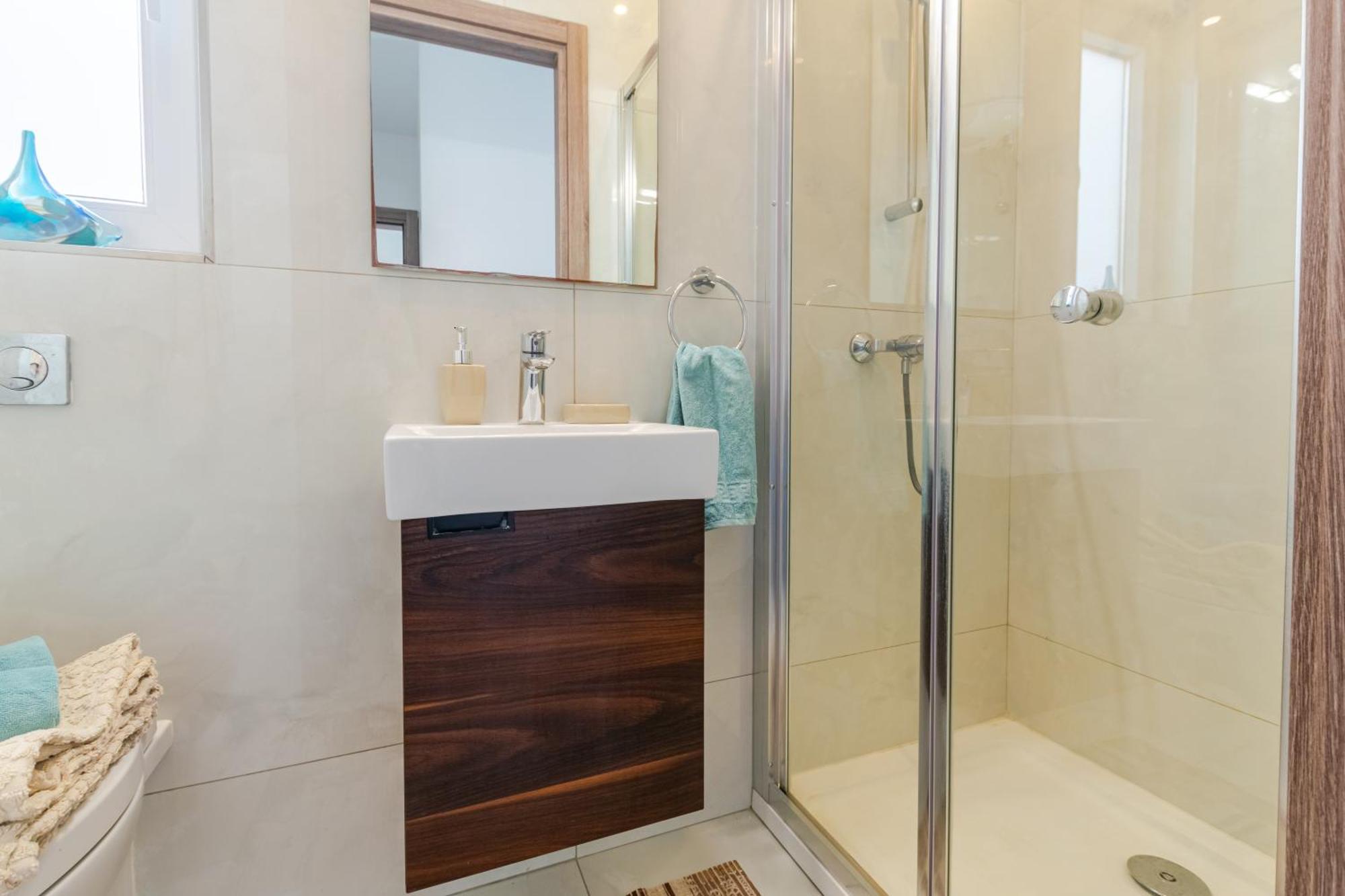 New Spacious Apartment With Amazing View Bugibba St. Paul's Bay Esterno foto