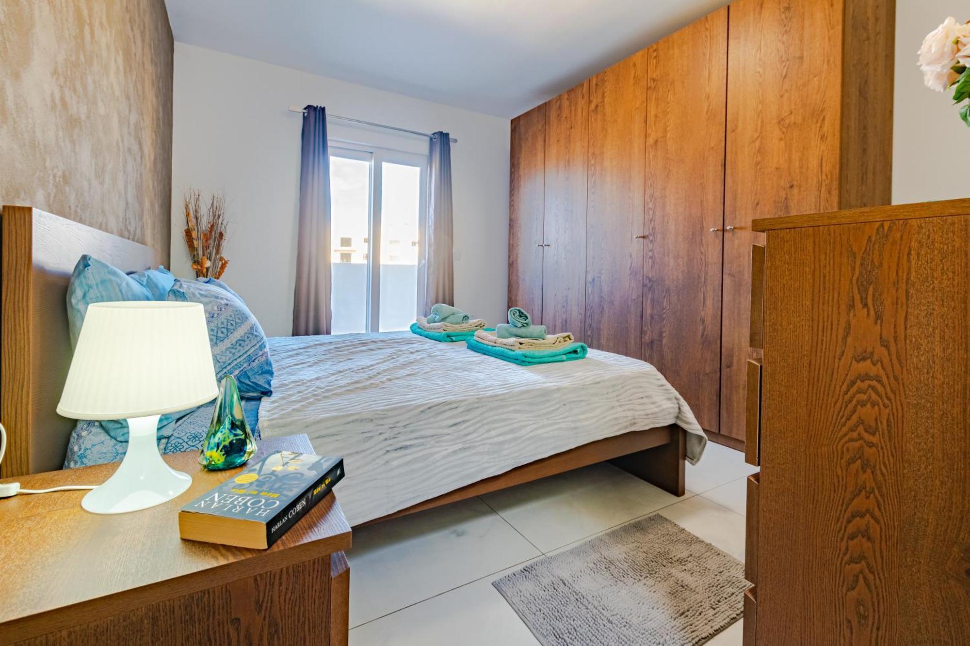 New Spacious Apartment With Amazing View Bugibba St. Paul's Bay Esterno foto
